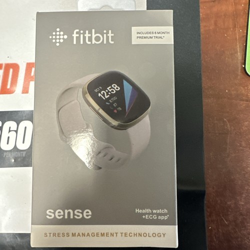 Fitbit sense health - health, fitness