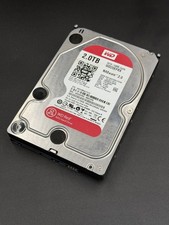 Western Digital Red NAS 2 TB