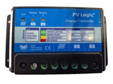SOLAR TECHNOLOGY 20A