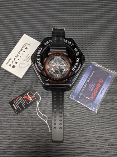 Orologio casio shock - orologio,