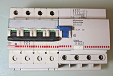 Interruttore magnetotermico  +