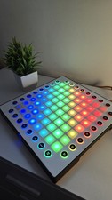 Launchpad PRO - (White Custom)