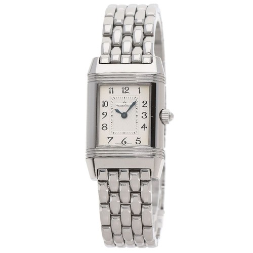 Jaeger lecoultre reverso - jaeger-lecoultre,