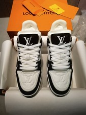 Sneaker LV Trainer Taglia