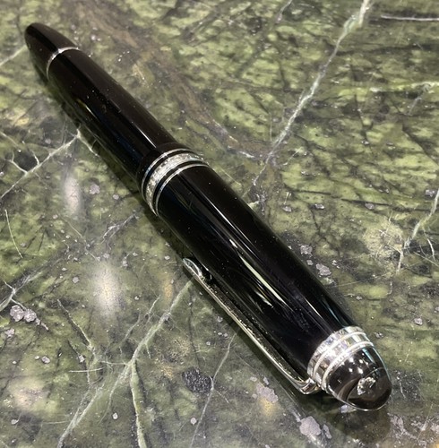 Montblanc meisterstück - montblanc,