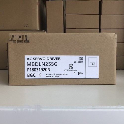 Per panasonic servo driver - per,