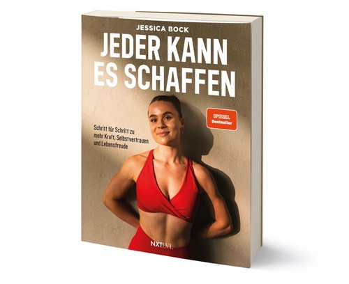 Jessica bock jeder kann - bock,