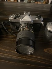 (3) fotocamere 1)minolta