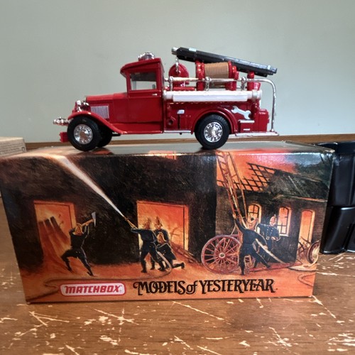 Modelli matchbox del - matchbox,