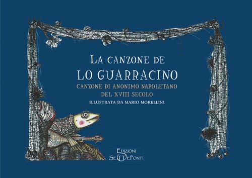 Canzone lo guarracino - de,