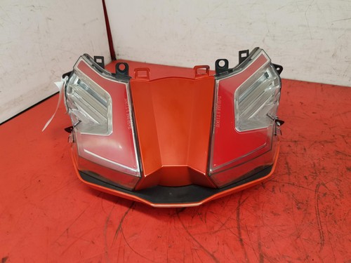 Faro freno posteriore lexmoto - faro,