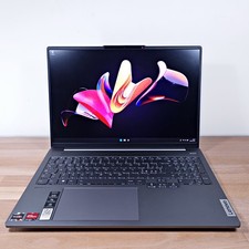 Lenovo Ideapad 5 Pro 16-ARP8