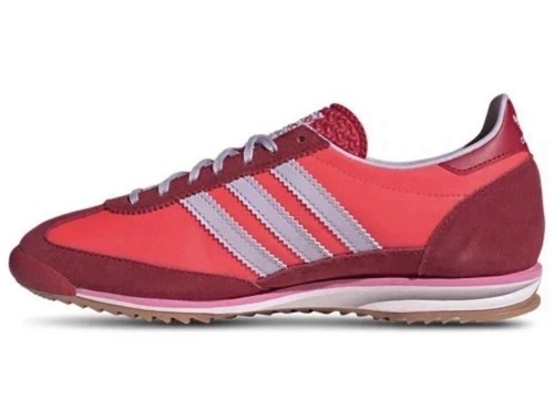 Adidas sl72 solar red - adidas, og