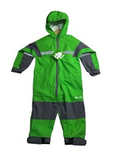 Tuta da trail per bambini