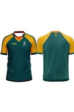 Maglia Mark Evans Inazuma Eleven cosplay – maglia anime calcio (S–5XL)