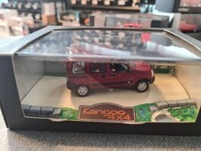 RENAULT KANGOO 4X4 ALTICA