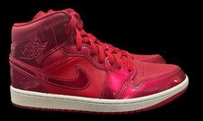 Nike Air Jordan 1 Mid SE Wmns