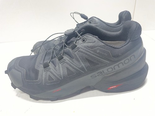 Salomon speed cross - cross, gtx