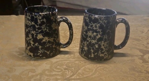 Set bennington potters - of,