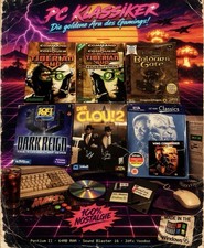 Giochi PC Collezione Classici