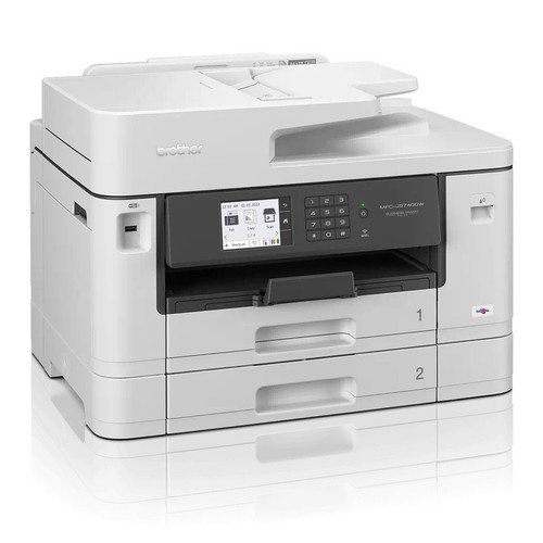 Brother mfc j5740dw stampante - brother, mfc-j5740dw