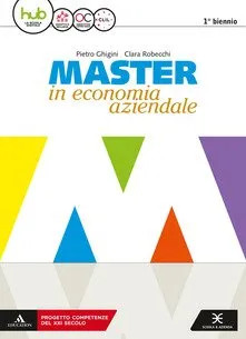 Master economia aziendale - master, +