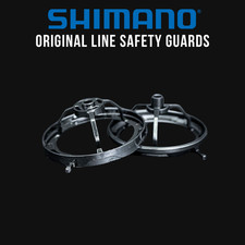 Gruppo protezione sicurezza Shimano Line Ultegra, Aero Technium, Baitrunner tutti i modelli