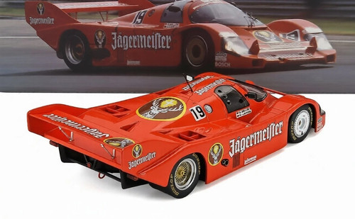 Werk83 w18036002 porsche 956b - werk83,