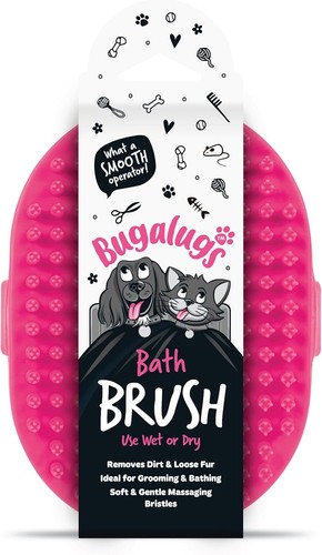 Bugalugs shampoo bagno - shampoo, per