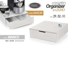 CASSETTO ORGANIZER CONTENITORE