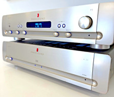Parasound Power Amplifier Halo