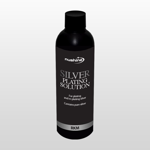 Nushine silver plating - nushine,
