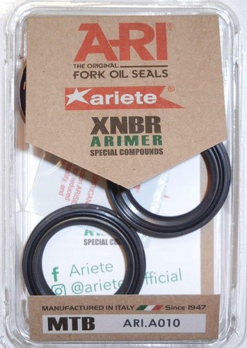 Kit guarnizioni forcella - , mtb