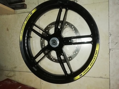 Yamaha tzr 50cc grafiche - tzr,