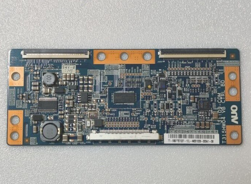 Con board t315hw04 vb - t-con,