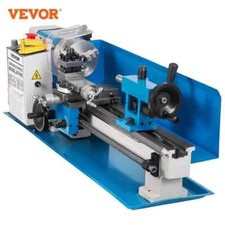VEVOR 7"X14 Mini Tornio in
