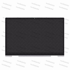 Per HP Envy x360 15-ed FHD