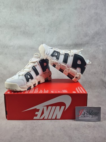 Nike air more uptempo summit - nike,