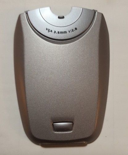 Nokia 6600 cover - nokia,