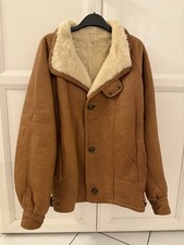 Montone shearling originale