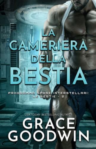 Cameriera della bestia - la,