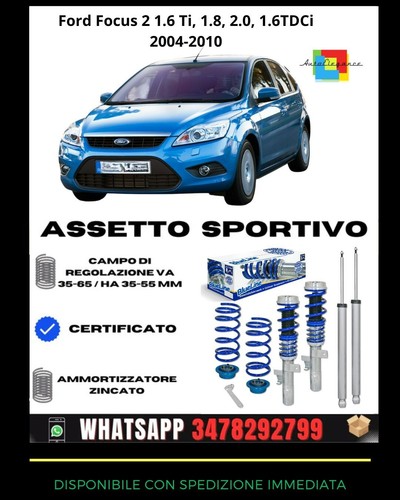 Assetto sportivo per - 🔥assetto,
