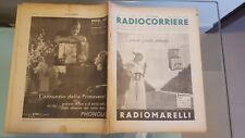 RADIOCORRIERE TV EIAR 1935 14