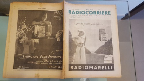 Radiocorriere eiar 1935 14 - eiar,