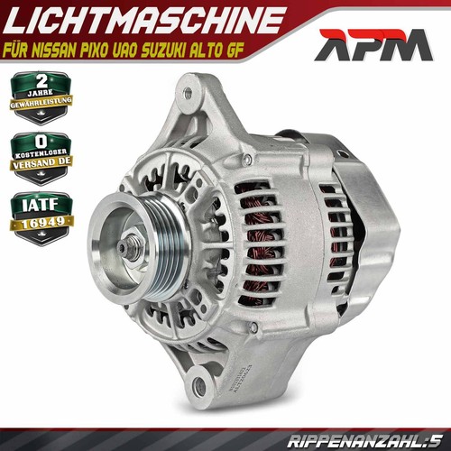 Alternatore generatore 70a 12v - generatore,