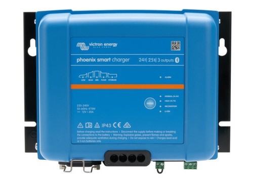 Victron energy phoenix - phoenix, smart
