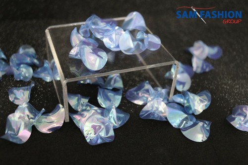 Paillettes pvc per - 50,