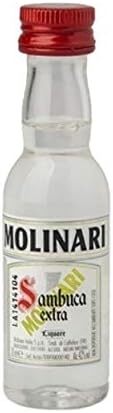 Liquore bottiglie mignon - liquore,