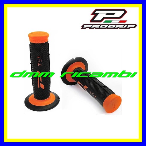 Manopole cross progrip 791 - manopole,