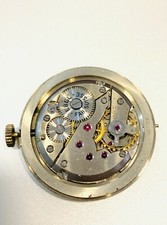 EBEL112  Movimento + quadrante working funzionante